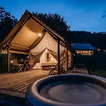 Luxury Vineyard Chateau Ramsak * Marburg