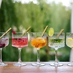 Glamping Luxury Vineyard Chateau Ramsak