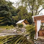 Luxury Vineyard Chateau Ramsak *