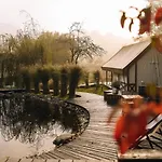Luxury Vineyard Chateau Ramsak Marburgo