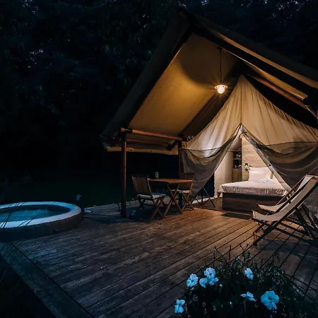 Luxury Vineyard Chateau Ramsak *