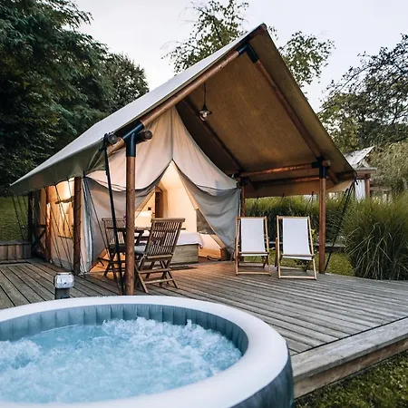 Luxury Vineyard Chateau Ramsak * Maribor