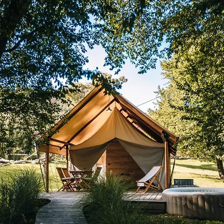 Luxury Vineyard Chateau Ramsak *