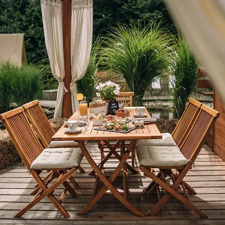 Luxury Vineyard Chateau Ramsak * Maribor