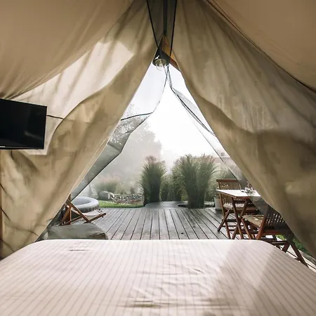 Luxury Vineyard Chateau Ramsak Maribor