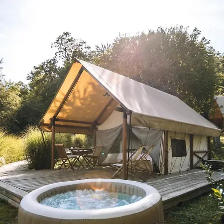 Luxury Vineyard Chateau Ramsak *