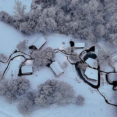 Luxury Vineyard Chateau Ramsak * Marburgo
