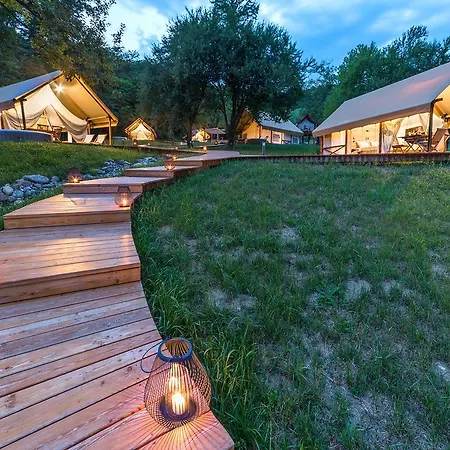 Luxury Vineyard Chateau Ramsak