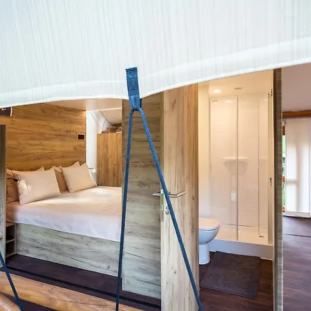 Luxury Vineyard Chateau Ramsak *