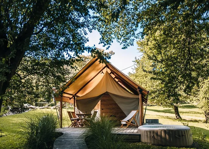 Luxury Vineyard Chateau Ramsak *