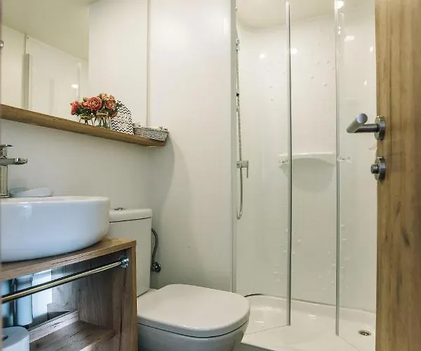 Luxury Vineyard Chateau Ramsak Luksusowy namiot *