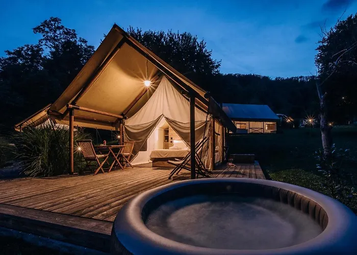 Luxury Vineyard Chateau Ramsak * Maribor