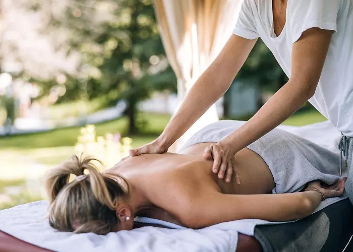 Luksusowy namiot Luxury Vineyard Chateau Ramsak