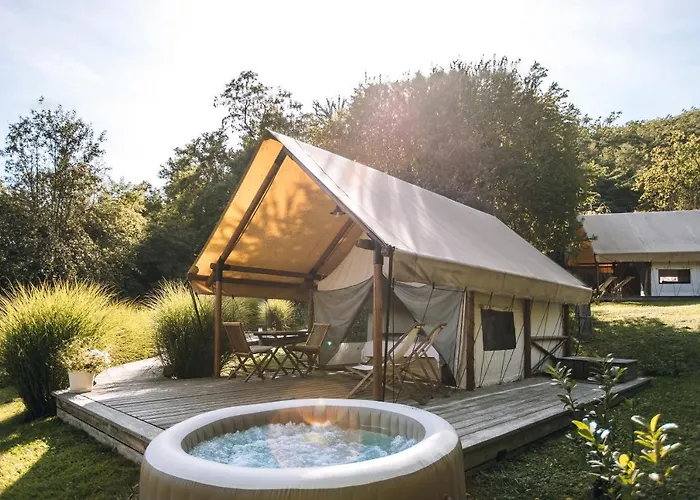 Luxury Vineyard Chateau Ramsak *