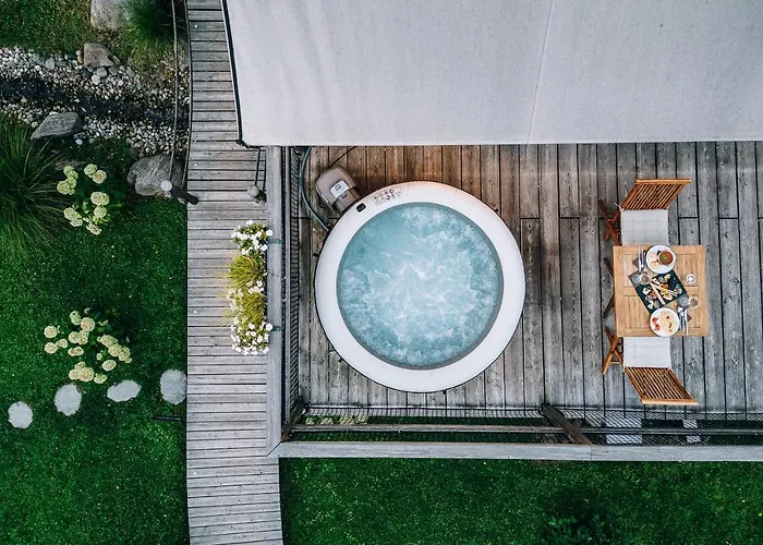 Luxury Vineyard Chateau Ramsak * Maribor