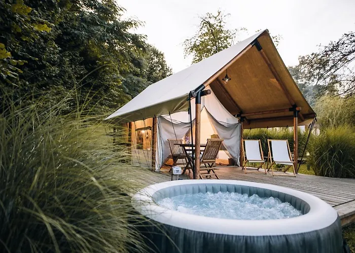 Luxury Vineyard Chateau Ramsak * Maribor