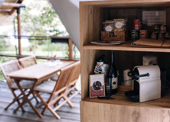 Luxury Vineyard Chateau Ramsak * Maribor