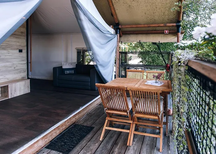 Luxury Vineyard Chateau Ramsak