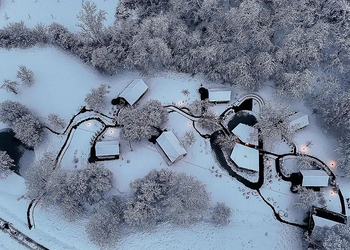 Luxury Vineyard Chateau Ramsak * Maribor