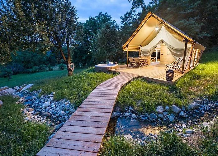 Luxury Vineyard Chateau Ramsak Maribor