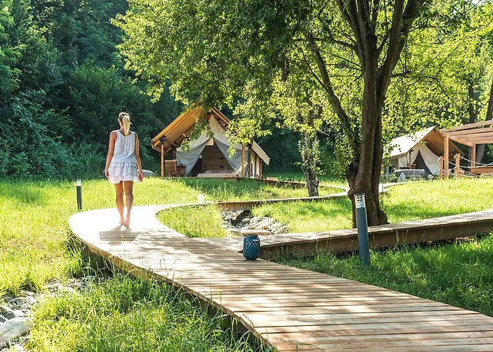 Luxury Vineyard Chateau Ramsak *