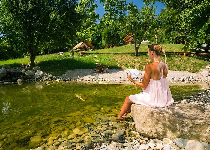 Luxury Vineyard Chateau Ramsak *