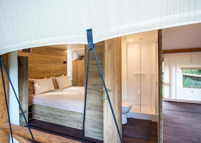 Luxury Vineyard Chateau Ramsak *