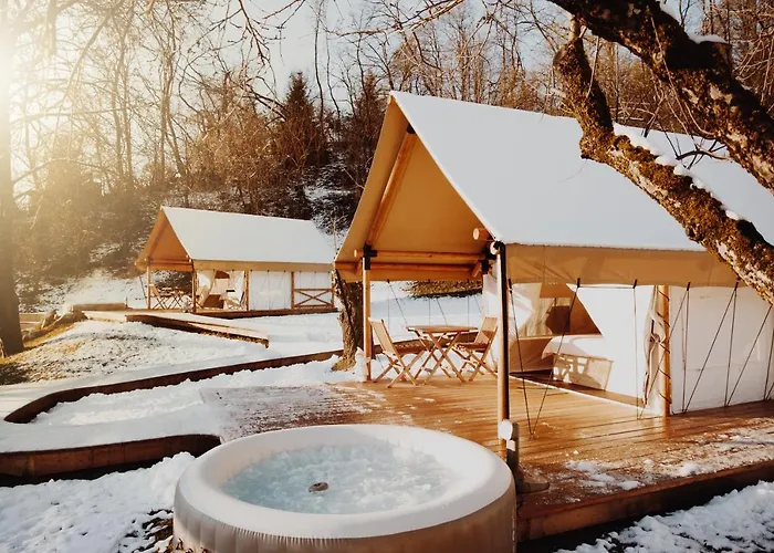 Luxury Vineyard Chateau Ramsak Maribor